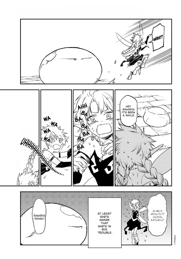 That Time I Got Reincarnated as a Slime Chapter 103 image 21_optimized